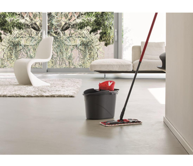 Vileda Ultramax BOX (mop + wiaderko) - 393335 - zdjęcie 3